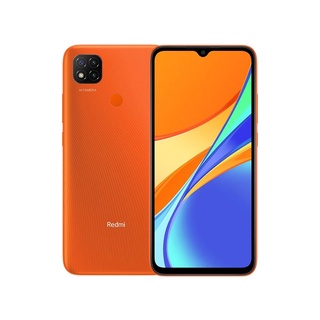 Xiaomi Redmi 9C (3/64GB) (4/128GB) ประกันศูนย์ไทย 1ปี เครื่องศูนย์ไทย เรดมี่ 9C redmi 9c //Takecaremobile