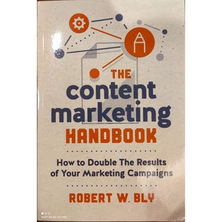 The Content Marketing Handbook