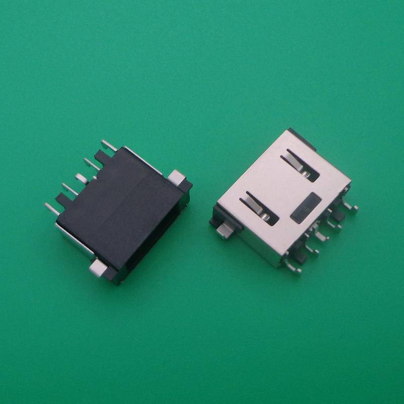 1pcs DC Power Jack พอร์ตซ็อกเก็ตสําหรับ Lenovo Legion Y7000 Y7000P Y530 Y540 Y530-15ICH Y730-15ICH T