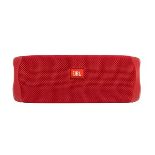 JBL SPEAKER BLUETOOTH (ลำโพงบลูทูธ) FLIP 5 (RED)