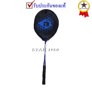 ไม้แบดมินตัน โบ สตาร์ badminton bow star รุ่น swift (…) k+n