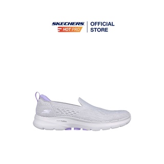 SKECHERS Gowalk 6 รองเท้าลำลองผู้หญิง