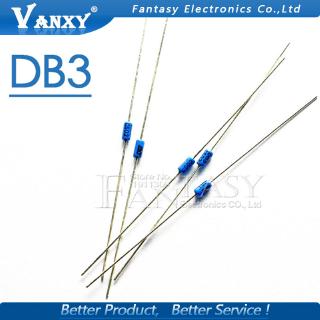 db 3 db - 3 diac ทริกเกอร์ไดโอด d - 35 do - 204ah 50 ชิ้น