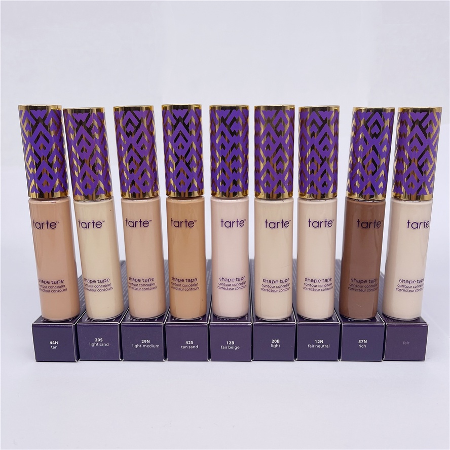 2022 ใหม่ล่าสุด tarte คอนซีลเลอร์สติ๊ก เมคอัพสติ๊ก เฟซ ลิควิด ฟาวเดชั่น เฟเชียล เมคอัพ