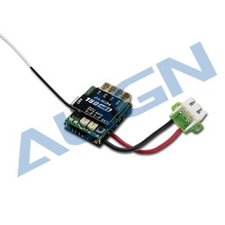 ALIGN TREX 150 150 MRS 3 in 1 Controller รุ่น : Trex 150