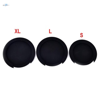 Silicone Guitar Sound Hole Cover Mute Silencer Accessories ——S
