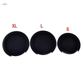 Silicone Guitar Sound Hole Cover Mute Silencer Accessories ——S