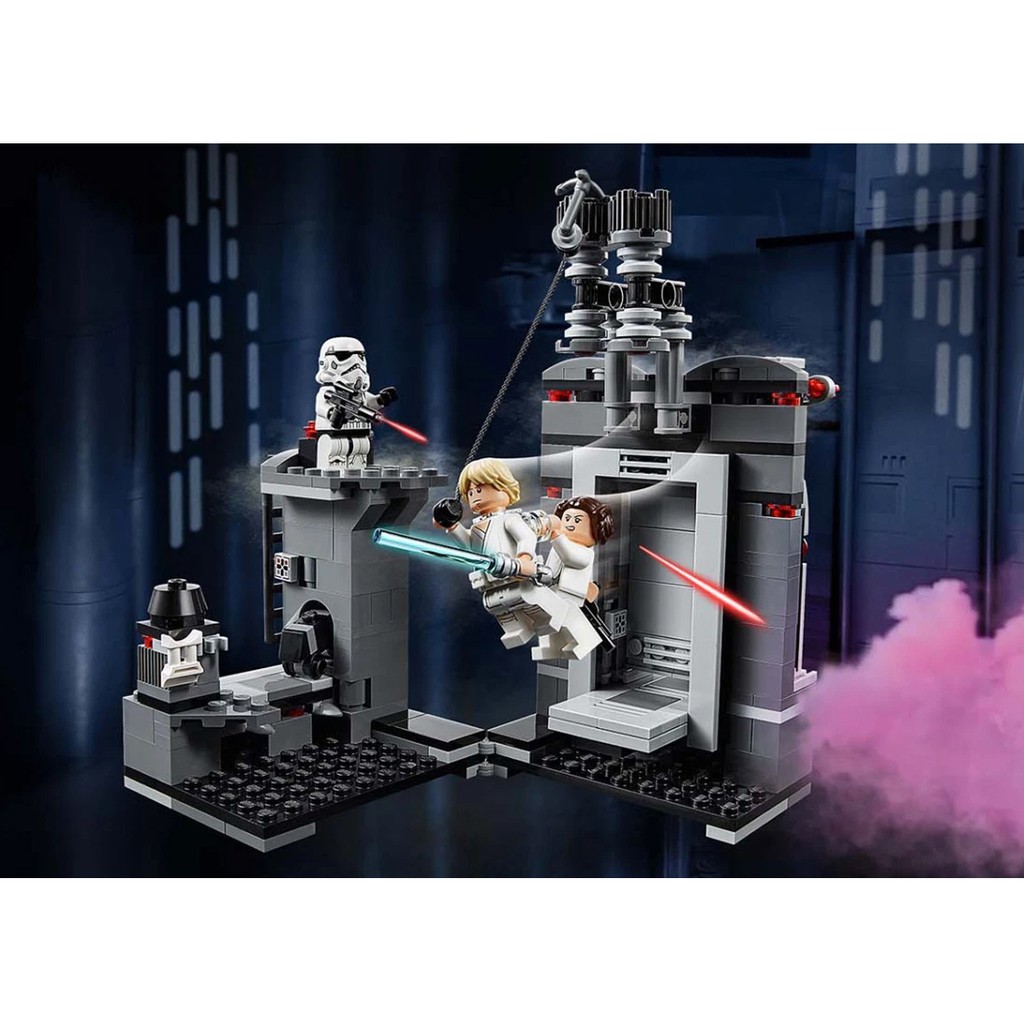 lego 75229