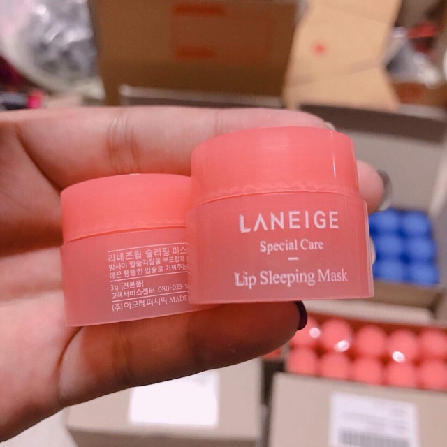 Laneige