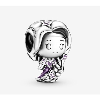 [พร้อมส่ง สินค้าแท้ 💯] Pandora Disney Tangled Rapunzel Charm