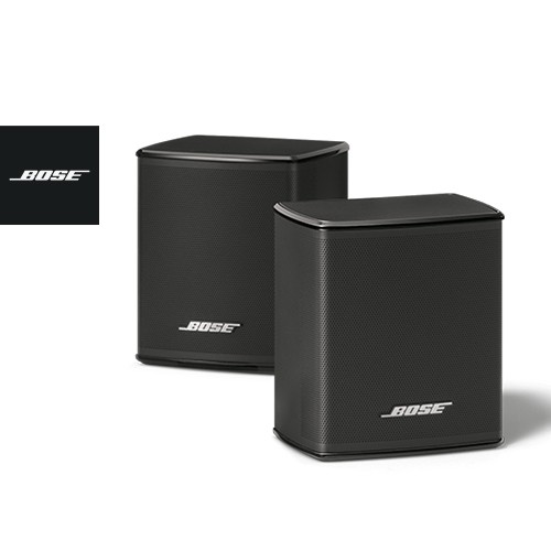 โบส ลำโพง เซอร์ราวน์ สปีกเกอร์ (Bose Surround Speakers) - bose_thailand ...