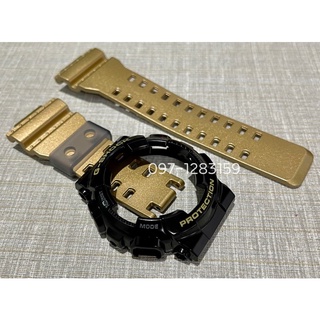 กรอบสายG-Shockของแท้รุ่นGA/GD-100-110-120