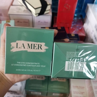 La Mer The Eye Concentrate 15ml