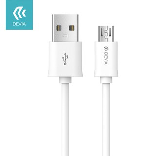 DEVIA SMART CABLE (MICRO USB) for Android 1M