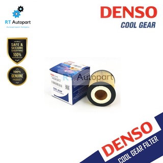 Denso กรองน้ำมันเครื่อง Mazda / Ford Ranger ปี 2012-on 2.2 T6 BT50Pro / กรองเครื่อง Ranger T5 T6 กรองเครื่อง BT50 Pro