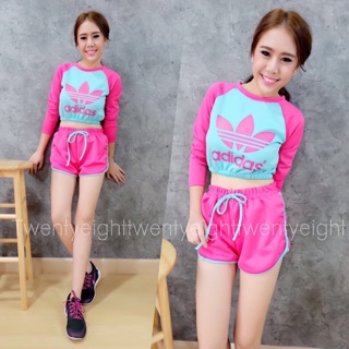 Set sport 2 pcs