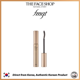 THE FACE SHOP fmgt Gold Collagen Volume Mascara *ของแท้จากเกาหลี*