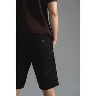 SEND - กางเกงขาสั้นผู้ชาย (Slim fit) Men shorts  4836