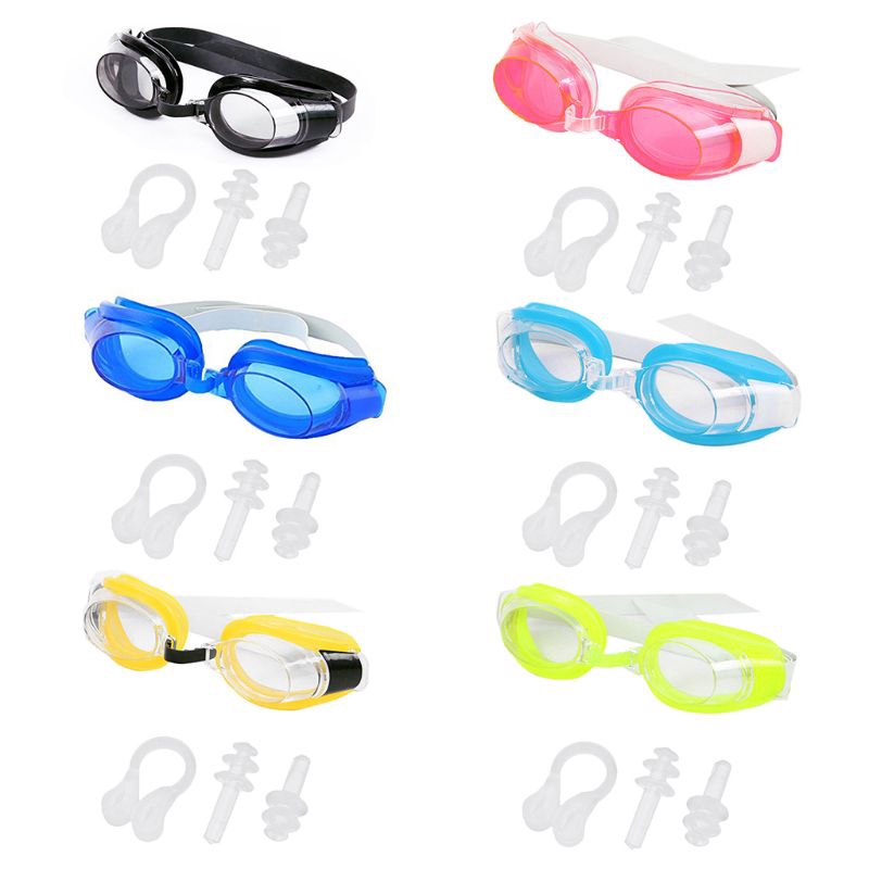 vision swim goggles
