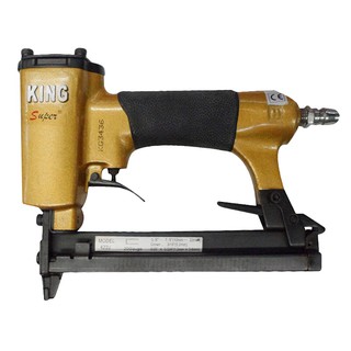 KING SUPER ปืนลม รุ่น 422J สีทอง KING SUPER Air Gun 422J Gold