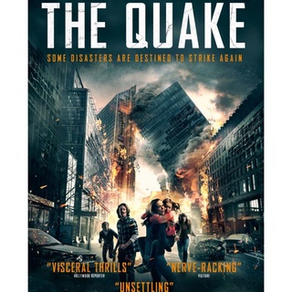 มหาวิบัติวันถล่มโลก The Quake : 2018 #หนังฝรั่ง