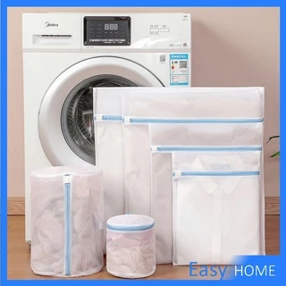 ถุงซักผ้า ถุงซักถนอมผ้า เนื้อละเอียด laundry bag