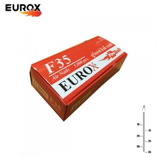 สินค้าราคาพิเศษ!ตะปูลม ขาเดียว EUROX