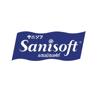 [ซื้อ1แถม1] Sanisoft / แซนนิซอฟท์ กางเกงผู้ใหญ่แห้งสบาย 550cc (ไซส์ XL: 39-64นิ้ว/100-163ซม.) 8S/ห่อ