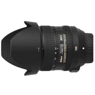 Nikon AF-S NIKKOR 24-85mm f3.5-4.5G ED VR / กล่องขาว