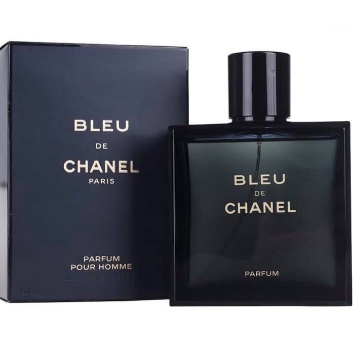 BLEU De CHANEL Parfum