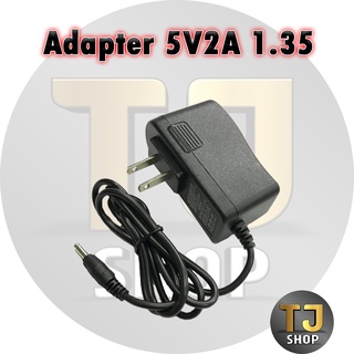 Adapter 5V 2A  5.5×1.35