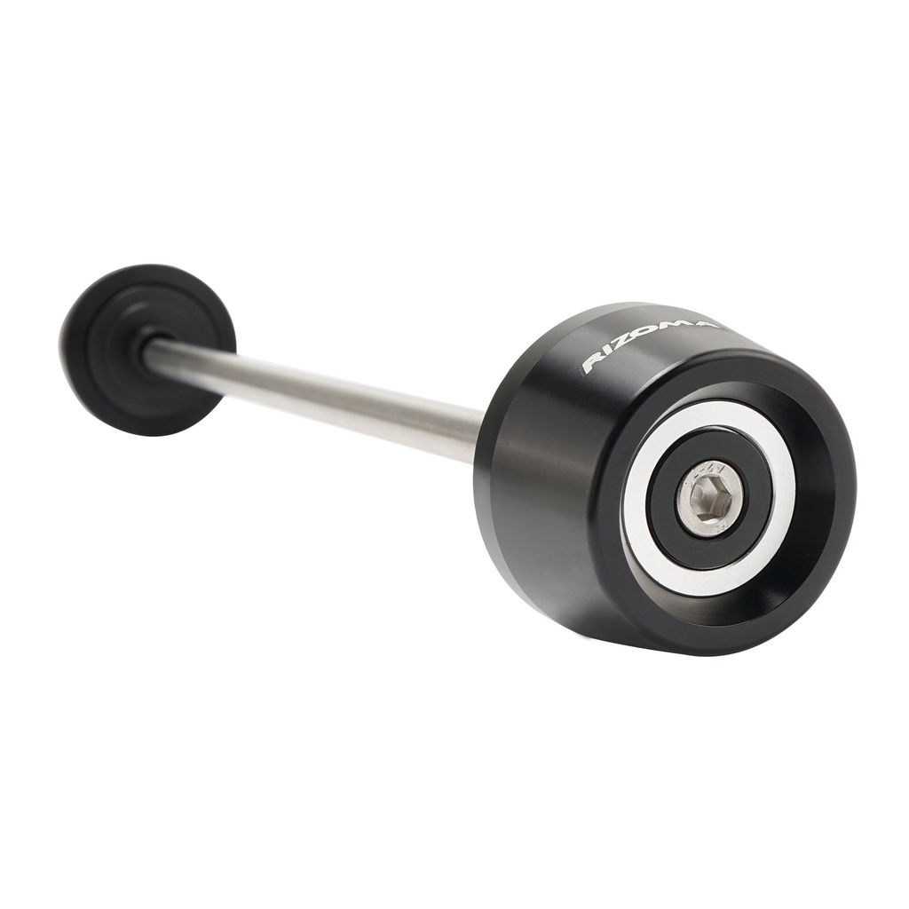 สําหรับ Ducati Diavel 1200 2010-2018 Diavel 1260 2019-2025 X-Diavel รถจักรยานยนต์เพลาหน้า Sliders