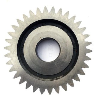 DISK TYPE GEAR SHAPER CUTTERS  HSS  PA20  มีดตบ PA27   เหล็กญี่ปุ่น GT54A