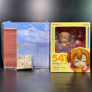 Nendoroid 541 Honoka Kousaka: Training Outfit Ver [Lot Good Smile Online] w/Bonus (LoveLive!)