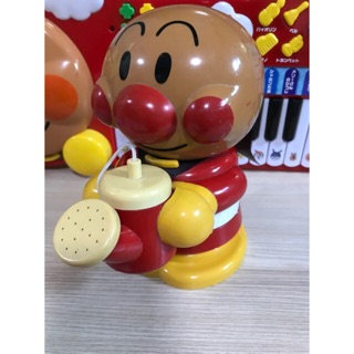 ฝักบัวรดน้ำ บัวรดน้ำ อันปังแมน anpanman