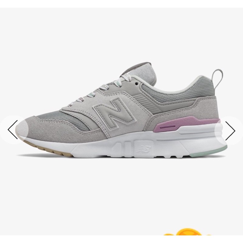 รองเท้า NEW BALANCE 997H มือสอง