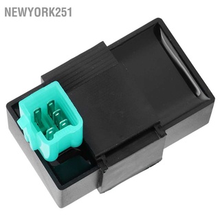 Newyork251 กล่อง Cdi 5 Pins สําหรับสกูตเตอร์ Atv 50Cc 70Cc 90Cc 110Cc