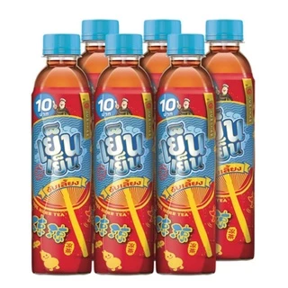 อิชิตัน เย็นเย็น (มี2รสชาติให้เลือก) 315มล. / 1ขวด