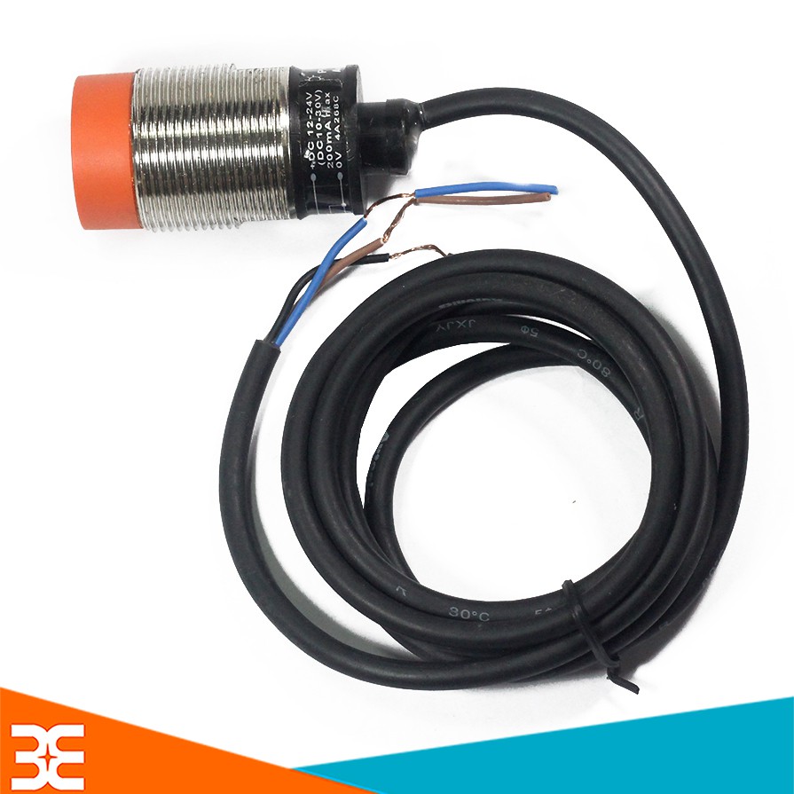 Proximity Sensor PR30-15DP (PNP)