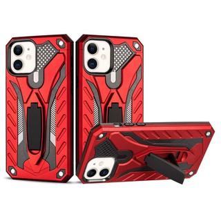 เคสหุ่นยนต์ ขาตั้งได้ Case Huawei : Y9/2018 / Y9/2019 / P30pro / Y6s / Y9s / Nova4