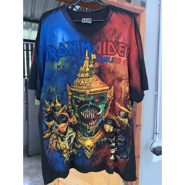 Iron Maiden Thailand