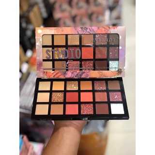 AnyLady Eyeshadow Studio Set eye Ultra BIG