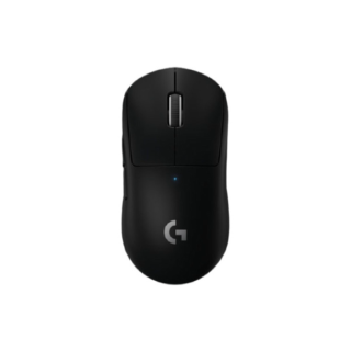 Logitech G Pro X Superlight เมาส์ไร้สาย รุ่นG Pro X Superlight Wireless Gaming Mouse