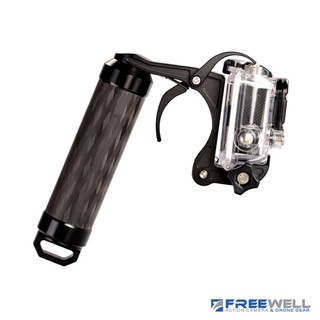 FREEWELL® PISTOL TRIGGER GRIP