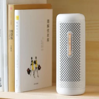 Deerma CS90M CS50M Mini Dehumidifier อบแห้ง เครื่องลดความชื้น อเนกประสงค์ รถยนต์ อบแห้ง เครื่องลดความชื้นขนาดเล็ก 4.8