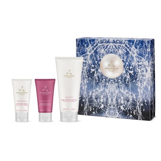 Aromatherapy Associates London (อโรมาเธอราพี เเอซโซซิเอส ลอนดอน) - "Power of Rose" Gift Set