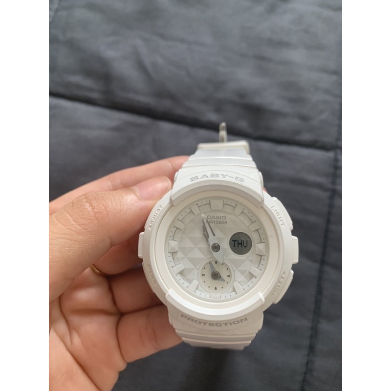นาฬิกาG shock แท้100%