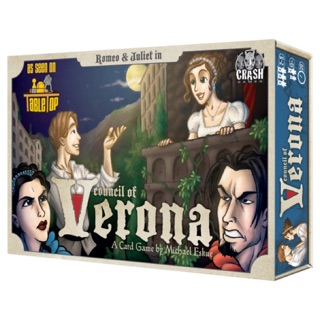 Council of Verona (2nd Ed. // Include Poison Expansion)