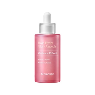 Mamonde Rose Hydra Glory Ampoule แอมพูลไฮดร้า 50 มล.