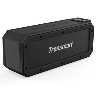 TRONSMART ELEMENT FORCE PLUS SPEAKER BLUETOOTH 5.0 ลำโพงบลูทูธ รับประกันศูนย์ไทย 1 ปี.